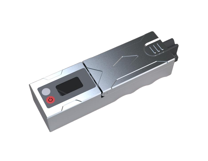 手持式大芯径热剥钳FSP-200LDF