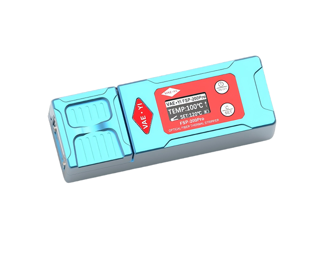 光纤热剥钳 FSP-200PRO