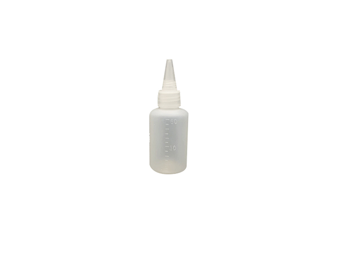 防漏酒精瓶50mlx1